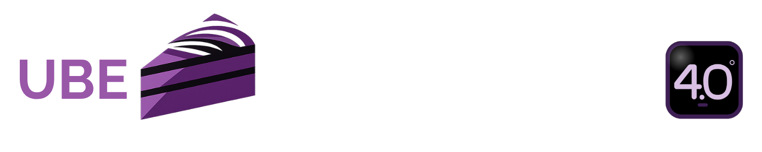 Ube Throwdown 4.0